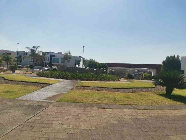 terreno en venta parque de abedules paseo del parque morelia michoacan de ocampo pNSLjYz