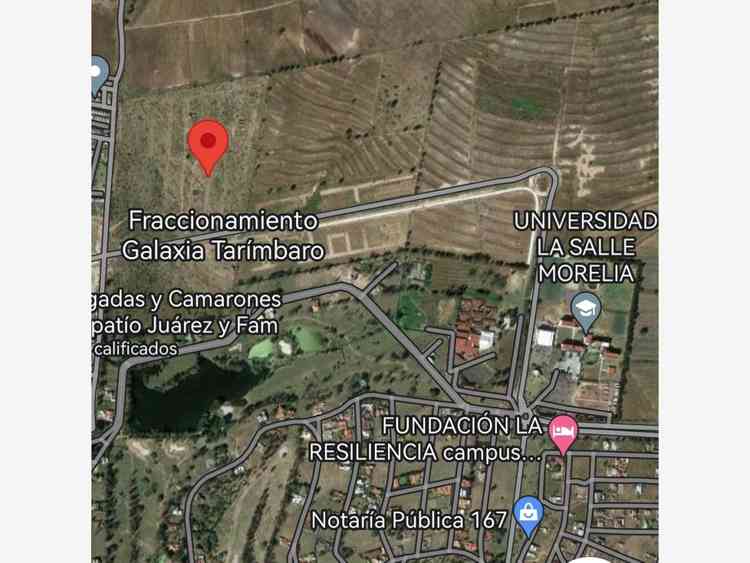 terreno en venta manzana diana laura viuda de colosio tarimbaro michoacan de ocampo pMCpNja
